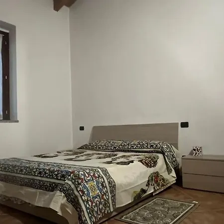 Appartamento Erik 31appartamento Confortevole Marzano (Pavia)
